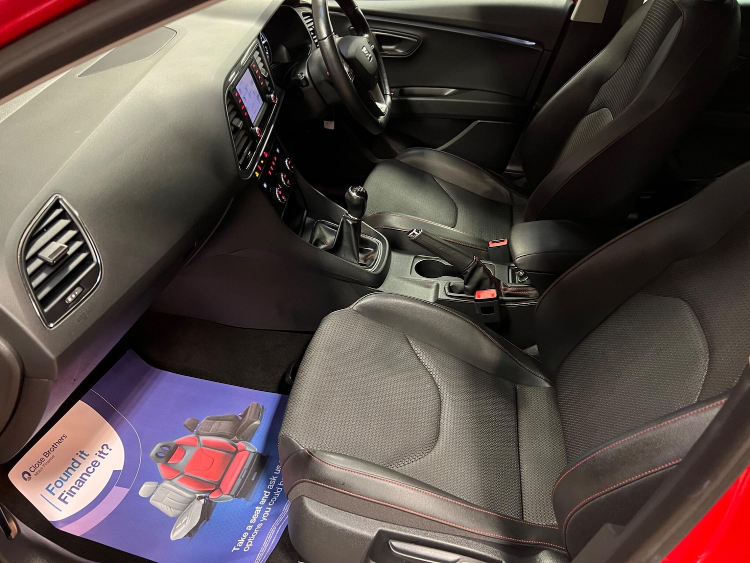 Used SEAT Leon 2014 for sale - 77025982: Photo 54