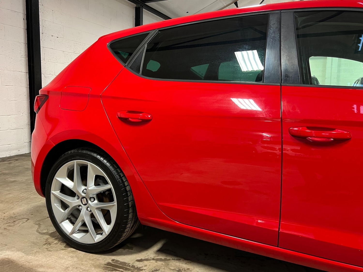 Used SEAT Leon 2014 for sale - 77025982: Photo 6