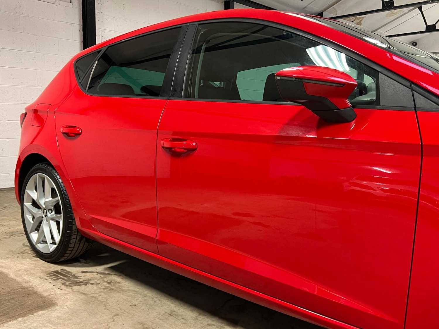 Used SEAT Leon 2014 for sale - 77025982: Photo 7