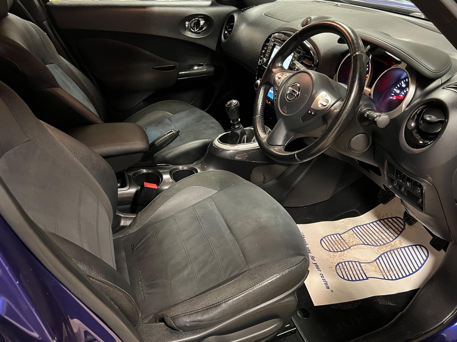 Used Nissan Juke 2016 for sale - 77025975: Photo 10