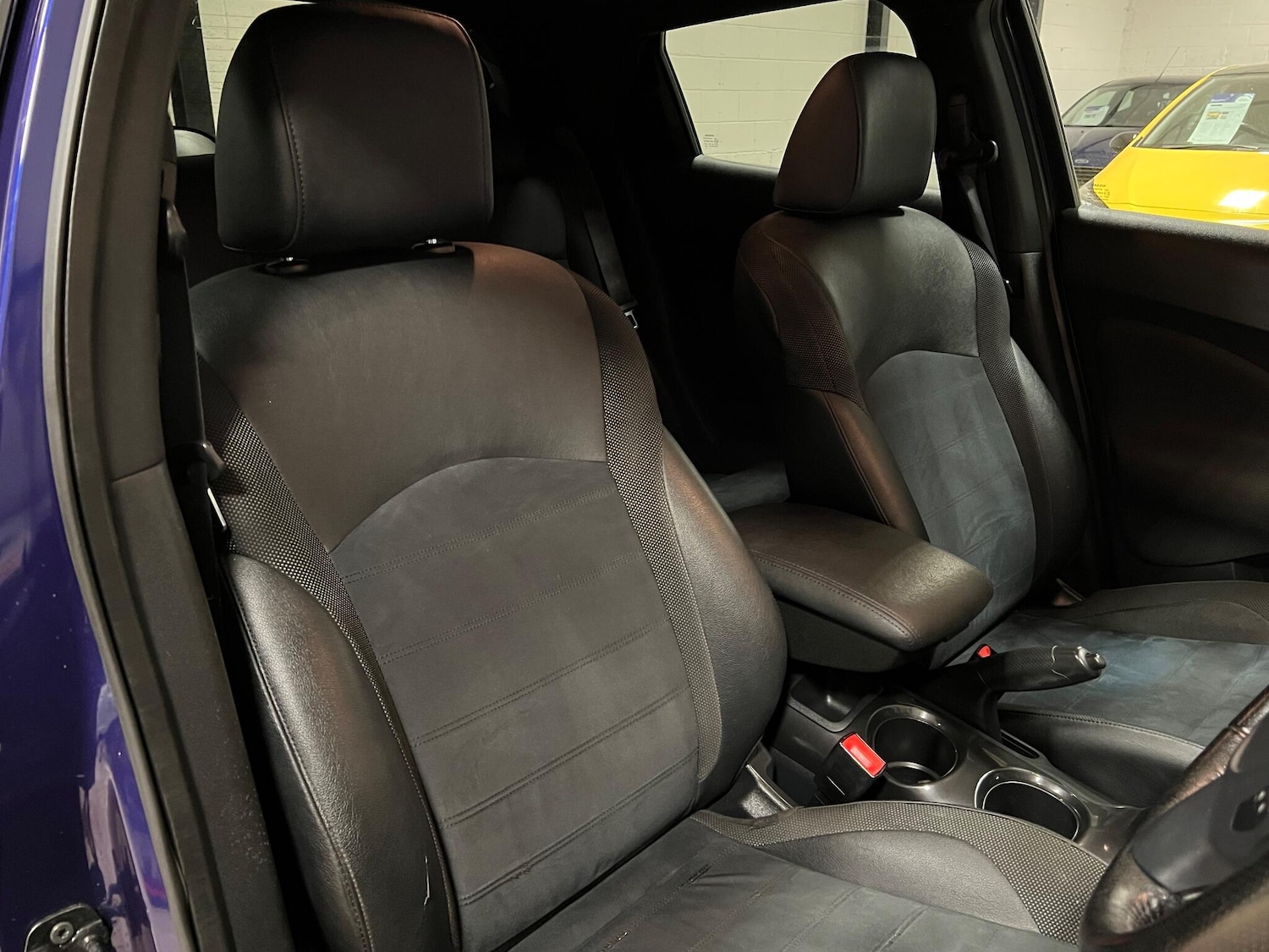 Used Nissan Juke 2016 for sale - 77025975: Photo 11