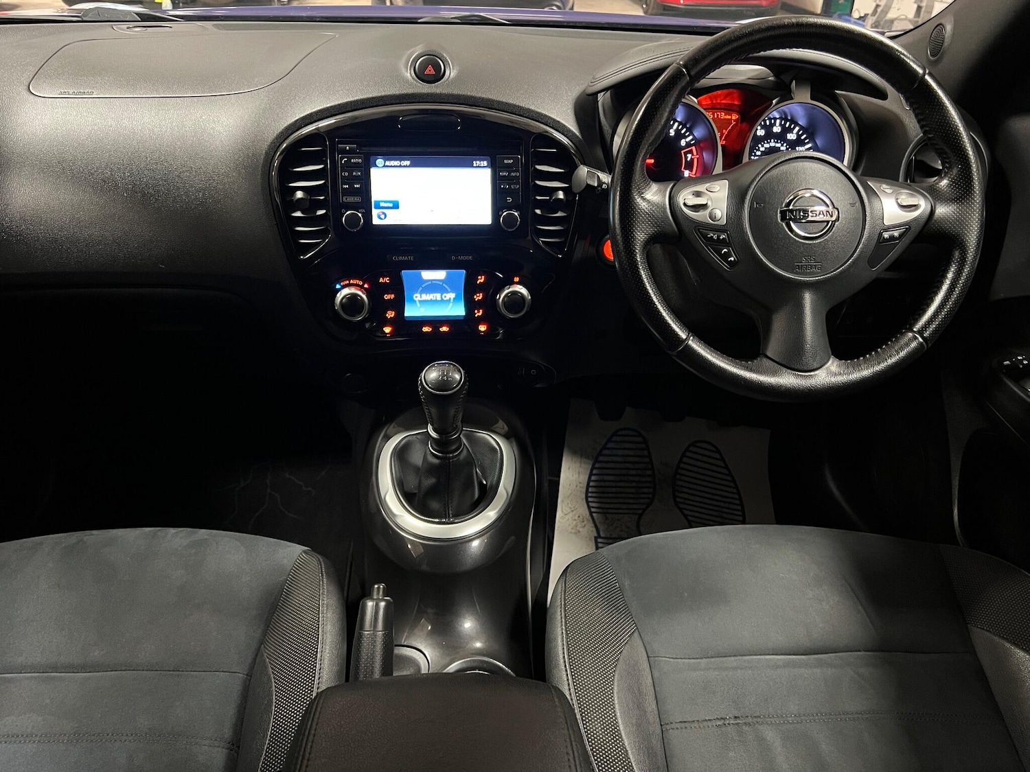 Used Nissan Juke 2016 for sale - 77025975: Photo 13