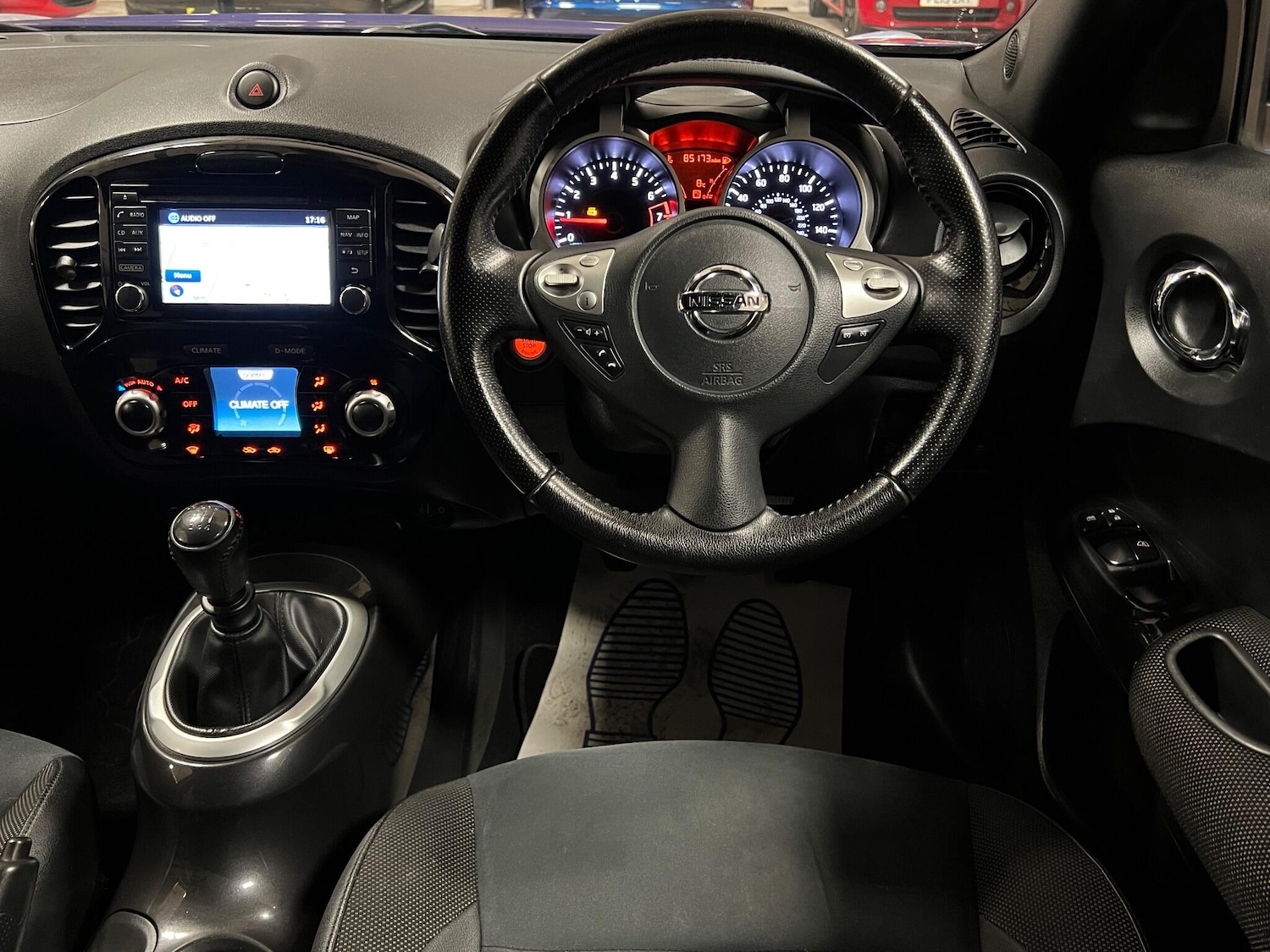 Used Nissan Juke 2016 for sale - 77025975: Photo 14