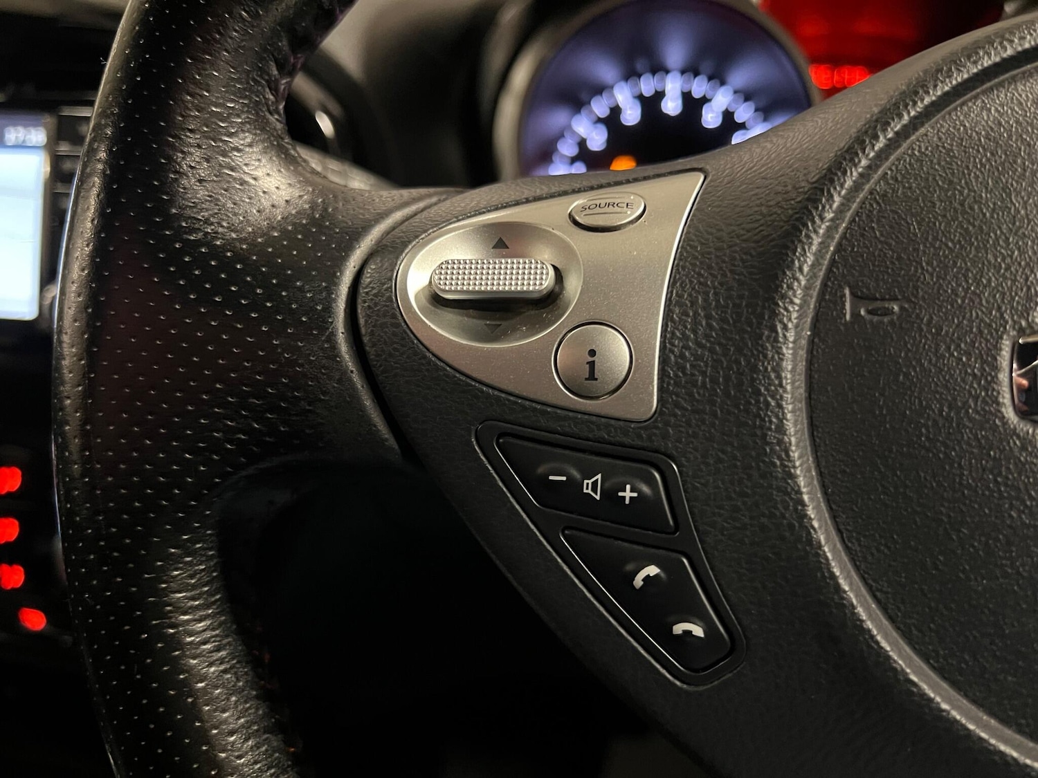 Used Nissan Juke 2016 for sale - 77025975: Photo 15