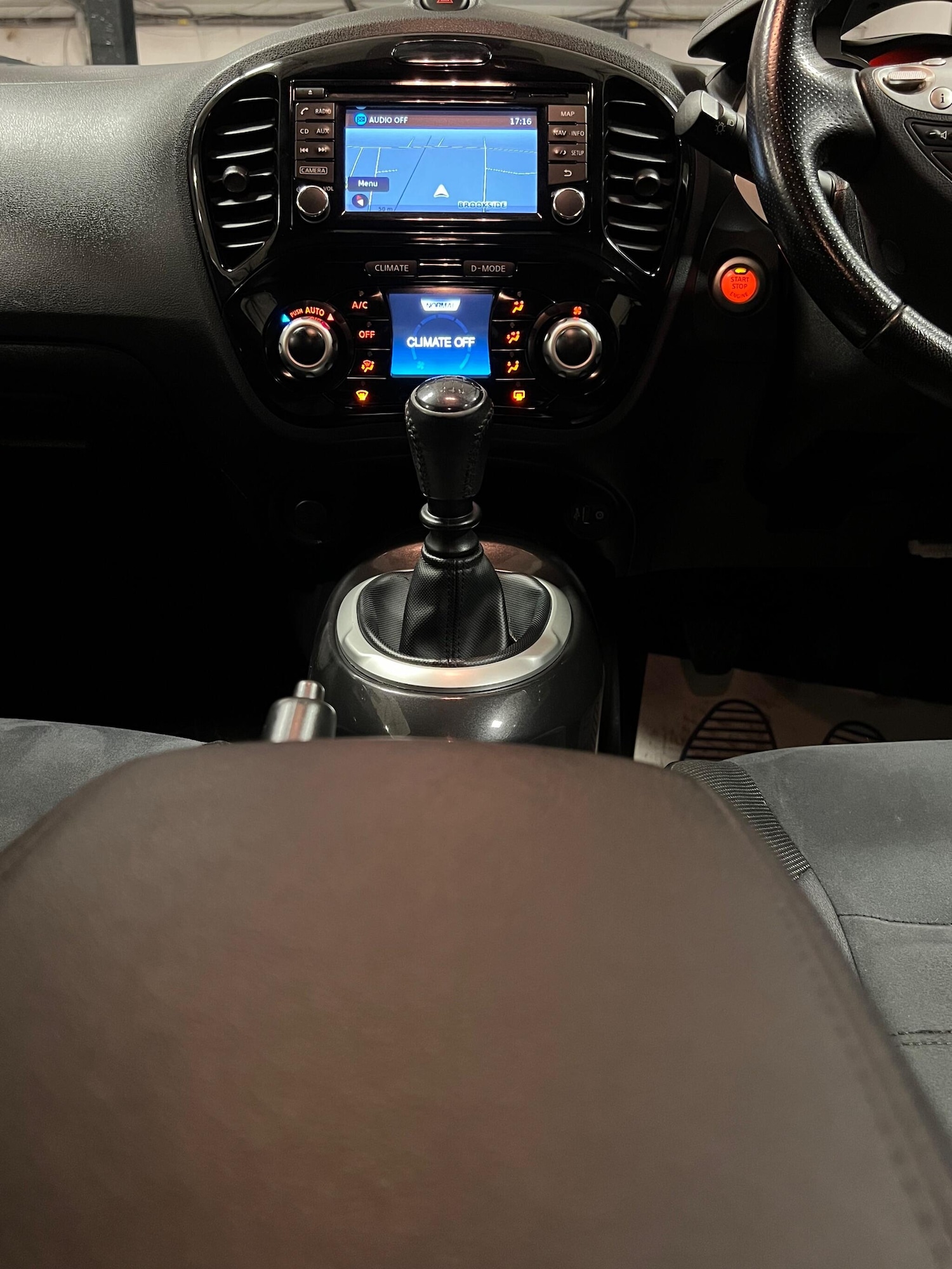 Used Nissan Juke 2016 for sale - 77025975: Photo 20