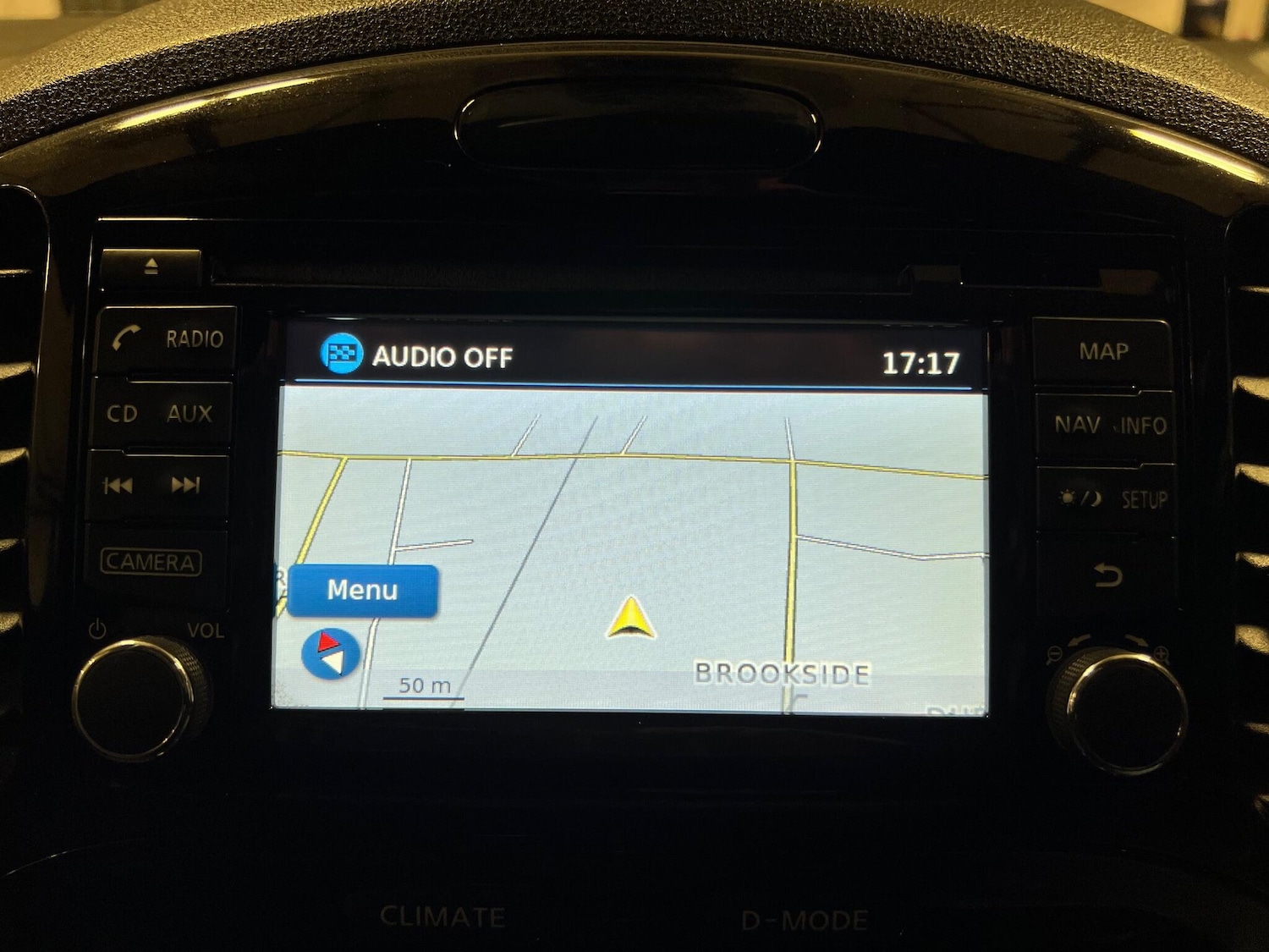 Used Nissan Juke 2016 for sale - 77025975: Photo 21