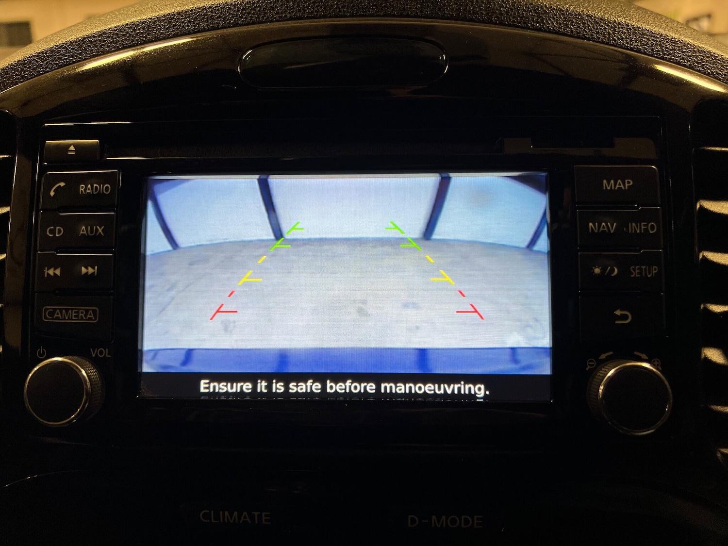 Used Nissan Juke 2016 for sale - 77025975: Photo 24