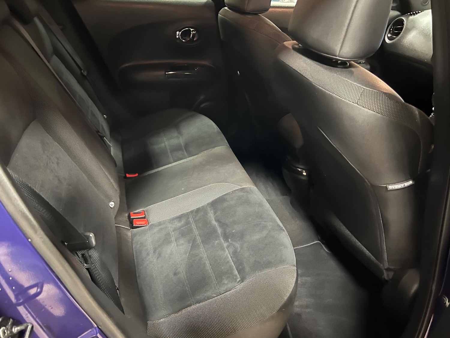 Used Nissan Juke 2016 for sale - 77025975: Photo 33