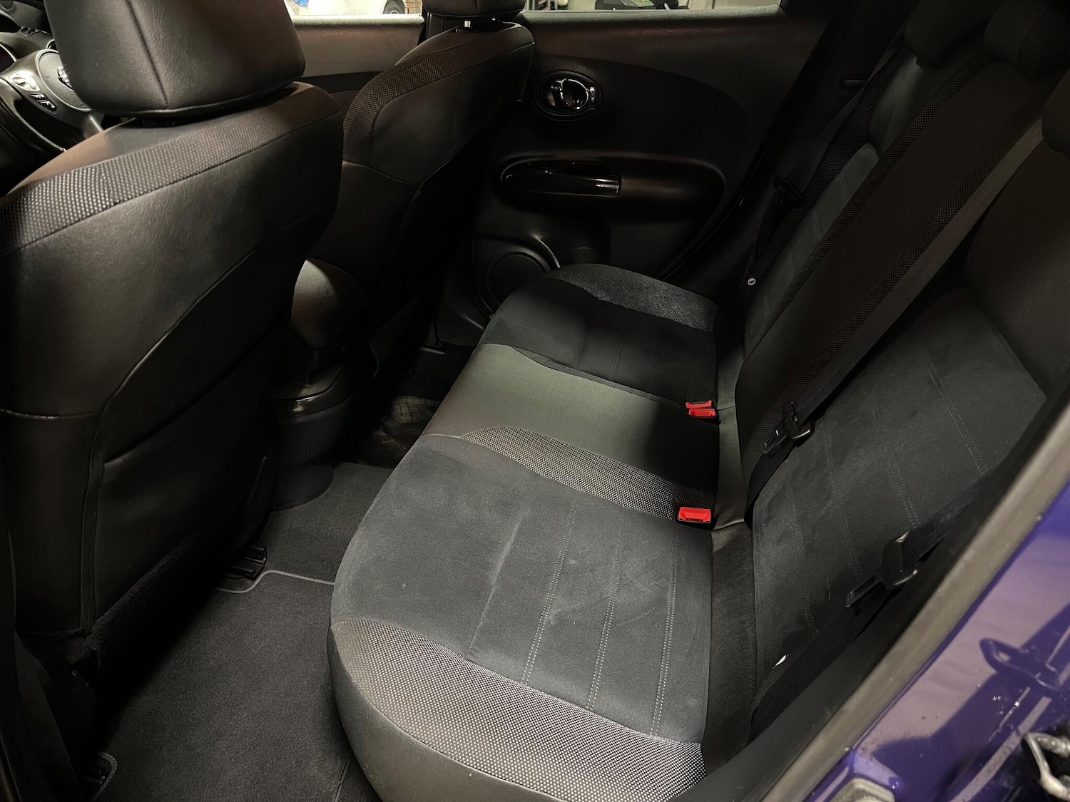 Used Nissan Juke 2016 for sale - 77025975: Photo 36