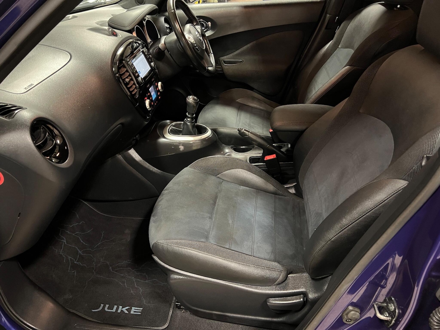 Used Nissan Juke 2016 for sale - 77025975: Photo 38