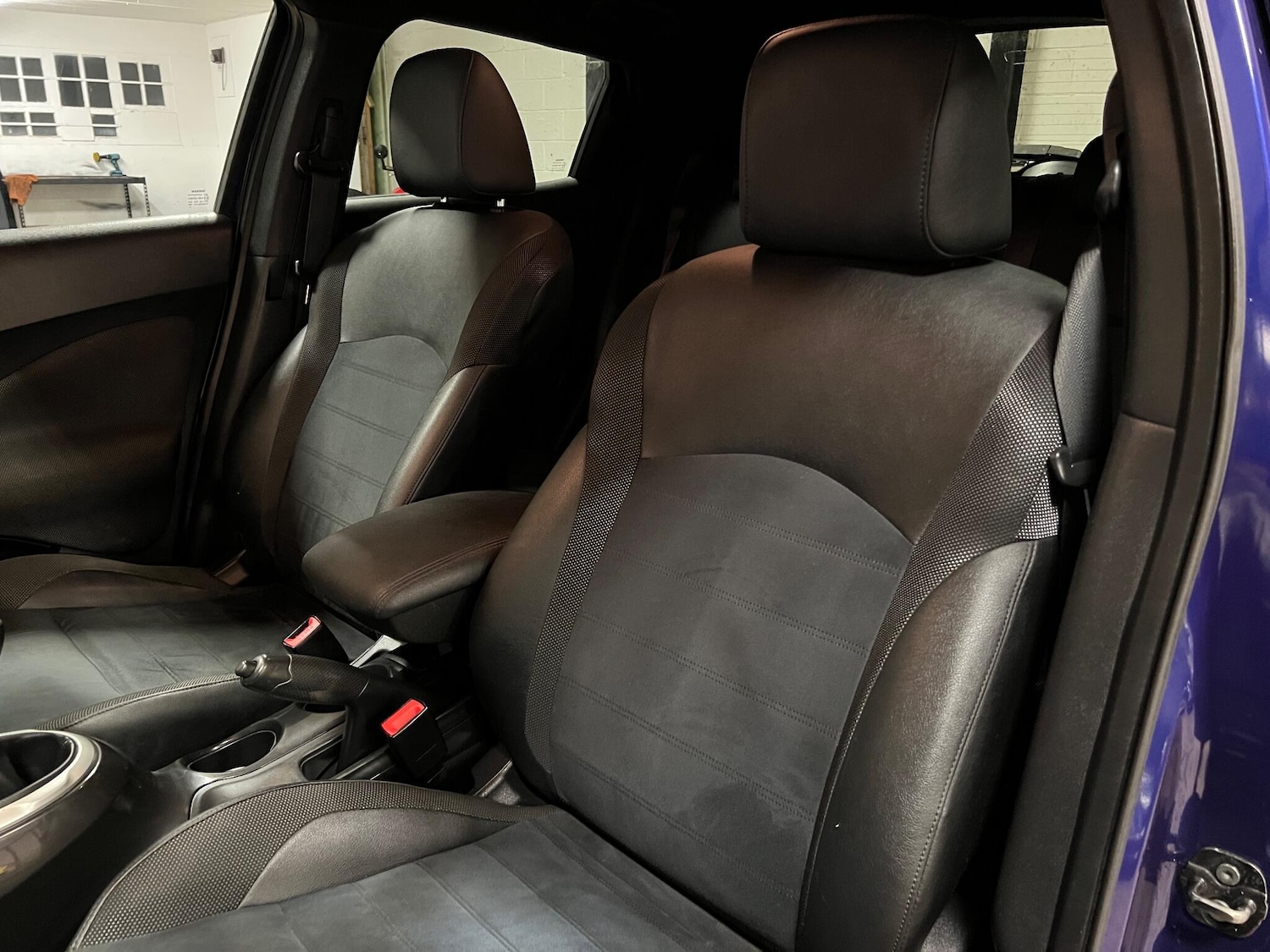 Used Nissan Juke 2016 for sale - 77025975: Photo 39