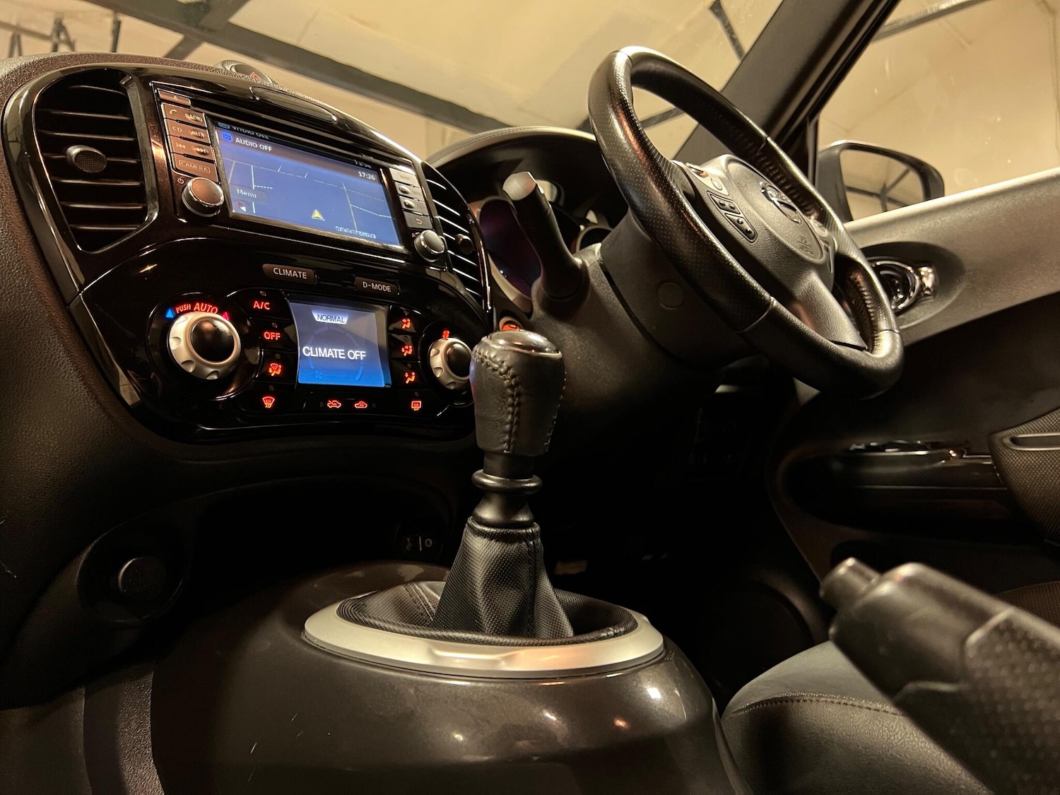 Used Nissan Juke 2016 for sale - 77025975: Photo 40