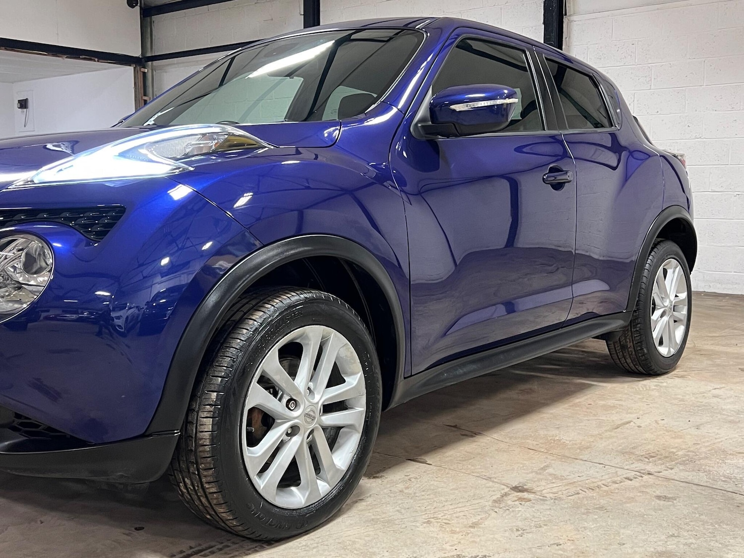 Used Nissan Juke 2016 for sale - 77025975: Photo 41