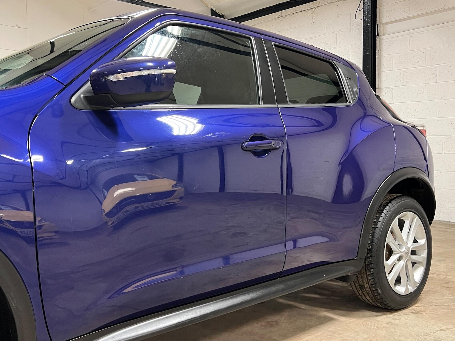 Used Nissan Juke 2016 for sale - 77025975: Photo 42