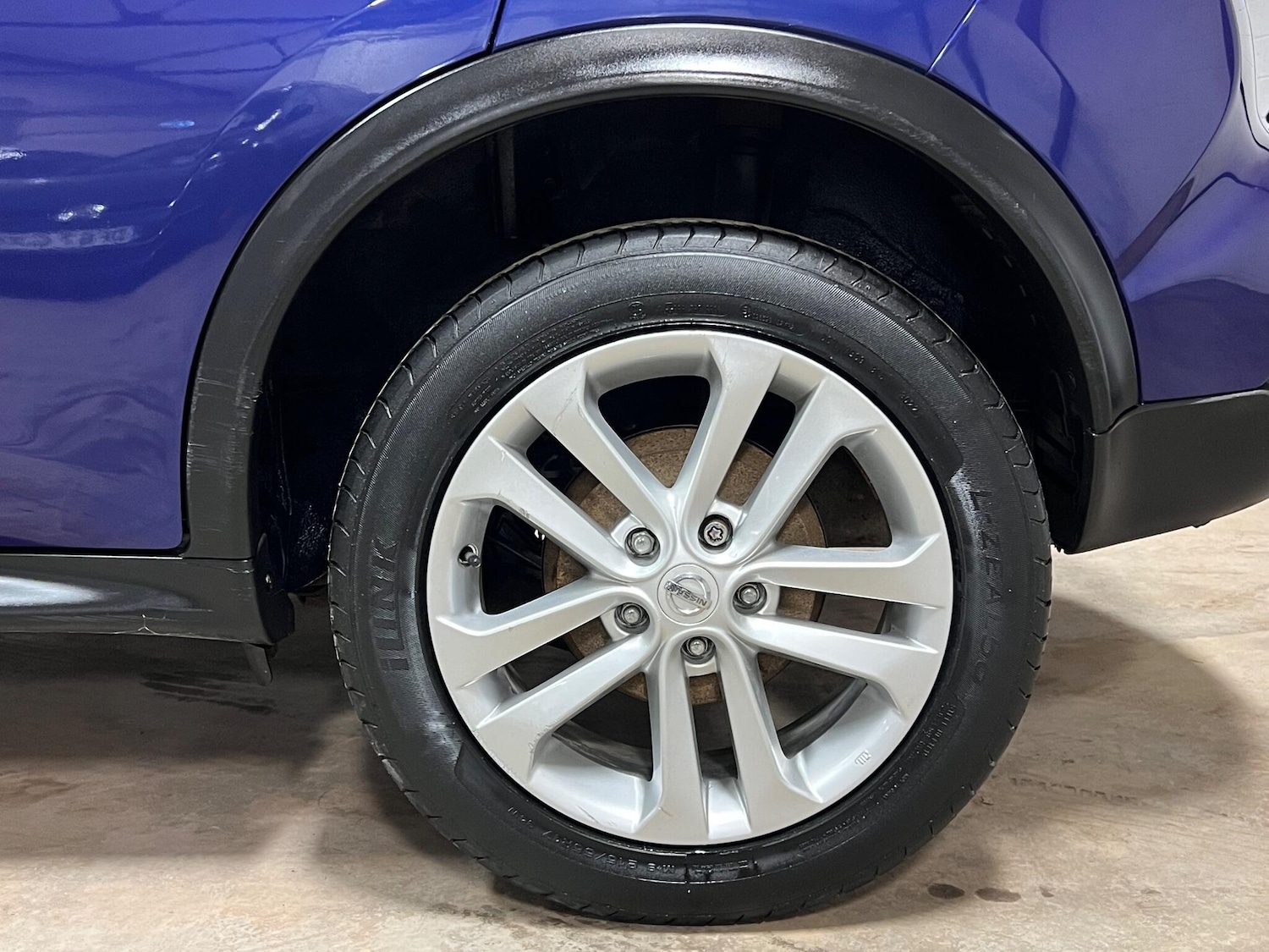 Used Nissan Juke 2016 for sale - 77025975: Photo 47