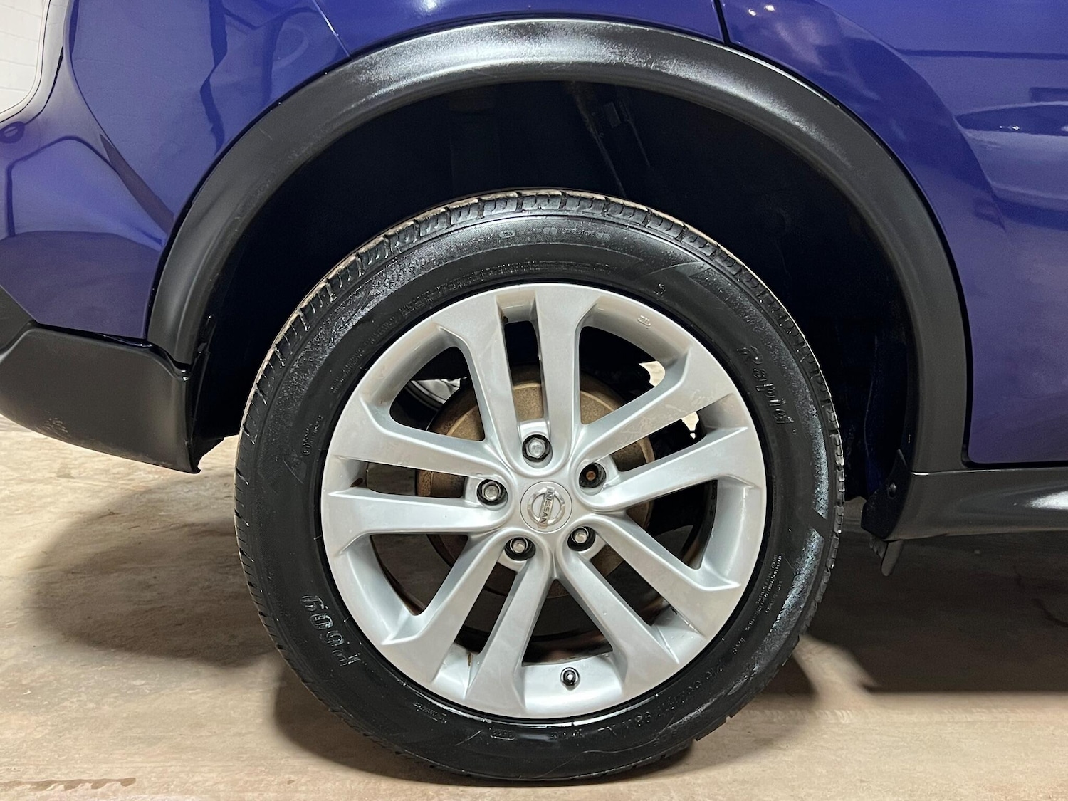 Used Nissan Juke 2016 for sale - 77025975: Photo 50