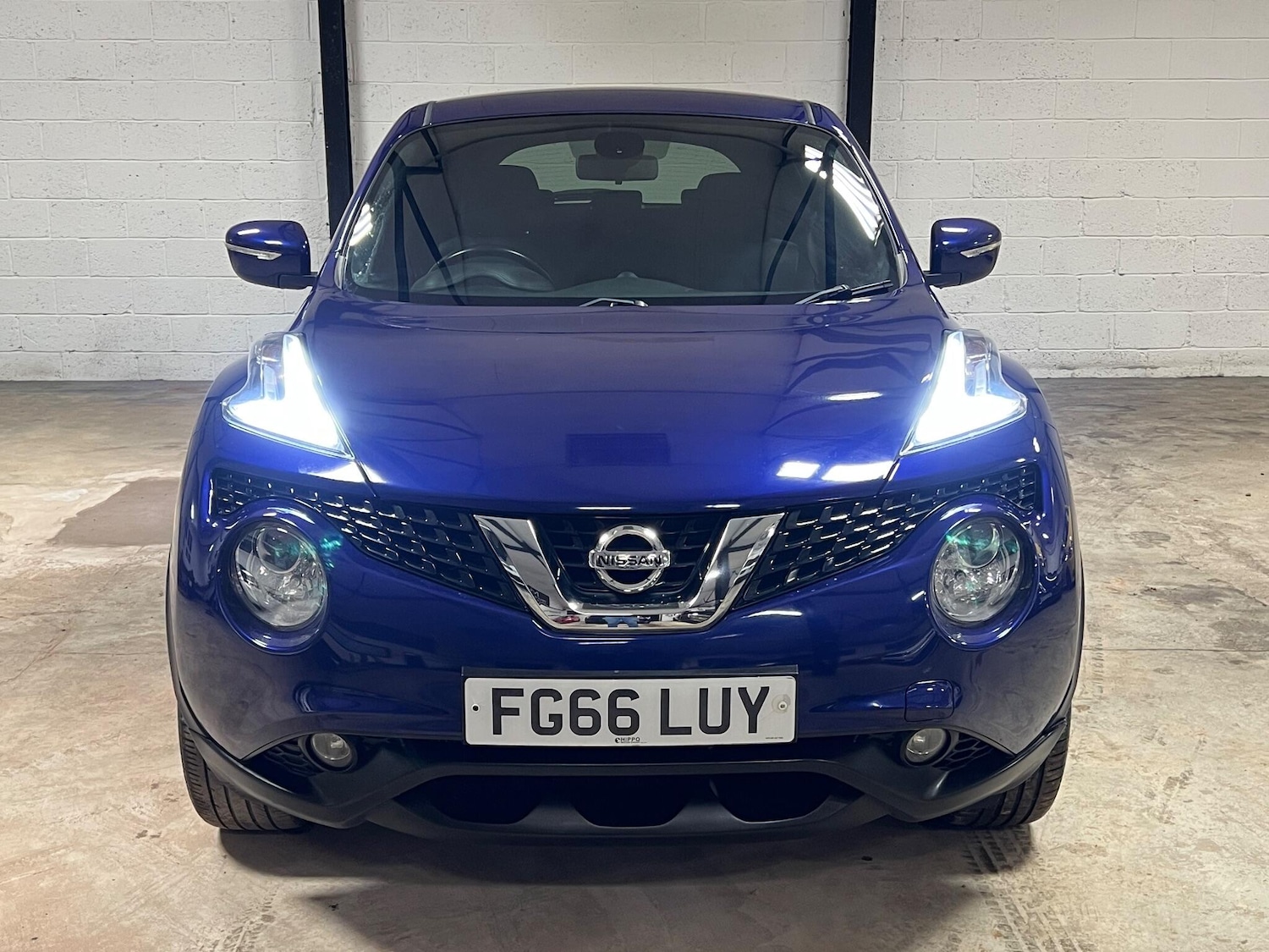 Used Nissan Juke 2016 for sale - 77025975: Photo 52