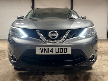 Used Nissan Qashqai 2014 for sale - 78230981: Photo