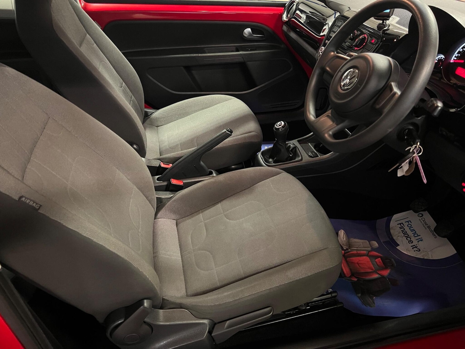 Used Volkswagen up! for sale - 77290867: Photo 10