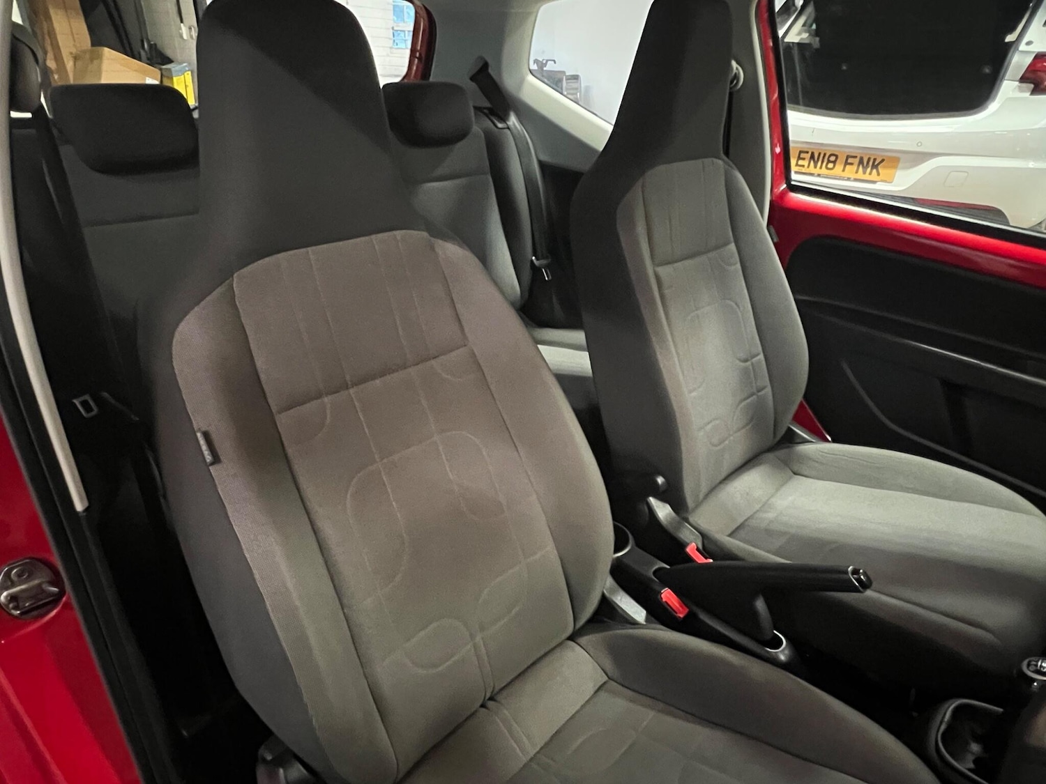 Used Volkswagen up! for sale - 77290867: Photo 11