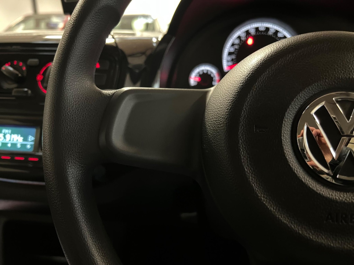 Used Volkswagen up! for sale - 77290867: Photo 15