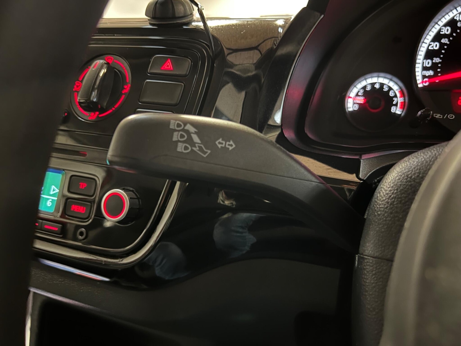 Used Volkswagen up! for sale - 77290867: Photo 16