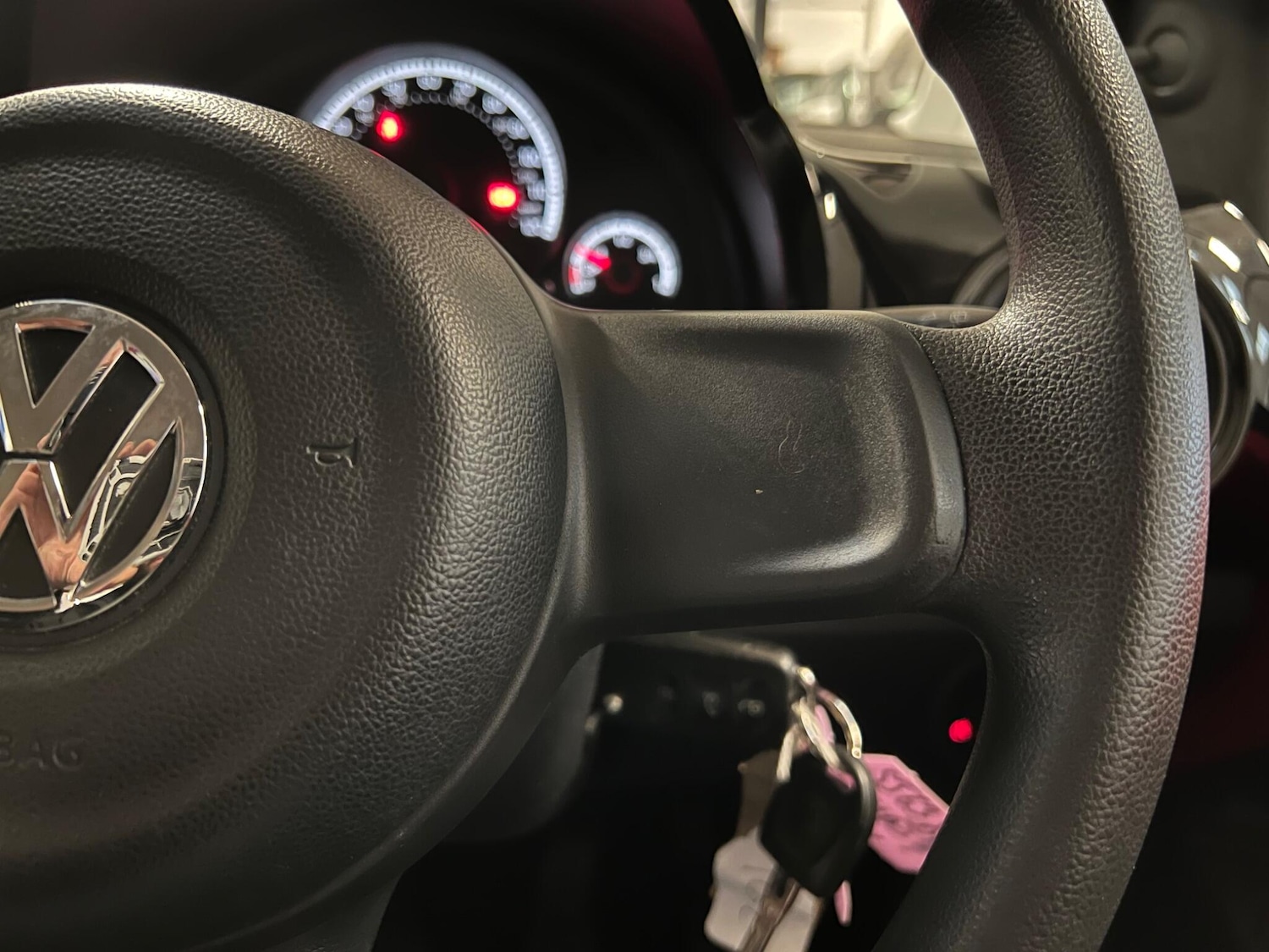 Used Volkswagen up! for sale - 77290867: Photo 18