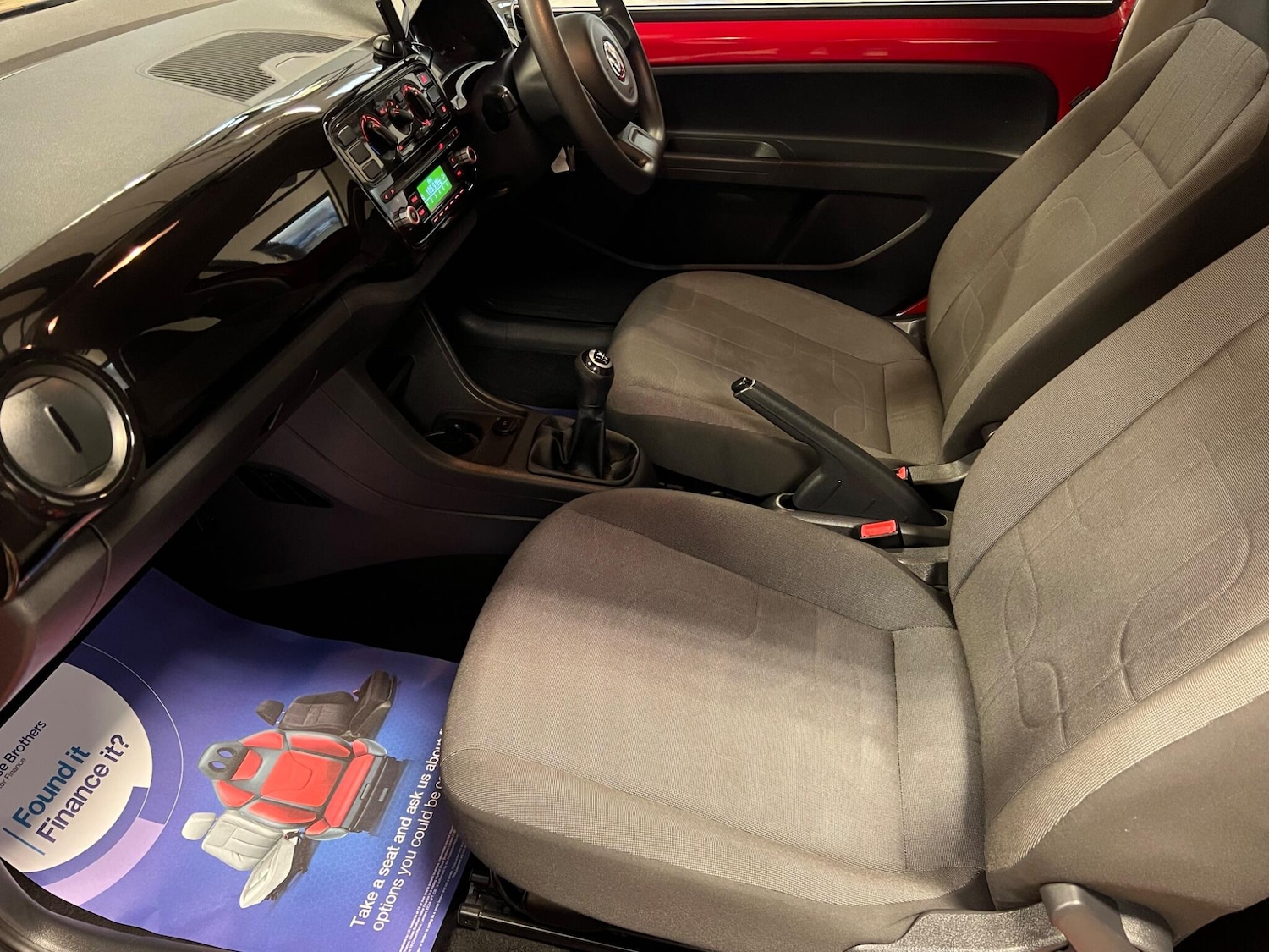 Used Volkswagen up! for sale - 77290867: Photo 32