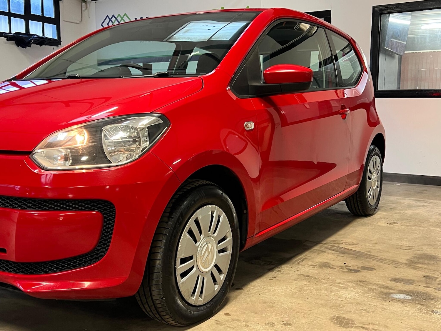 Used Volkswagen up! for sale - 77290867: Photo 35