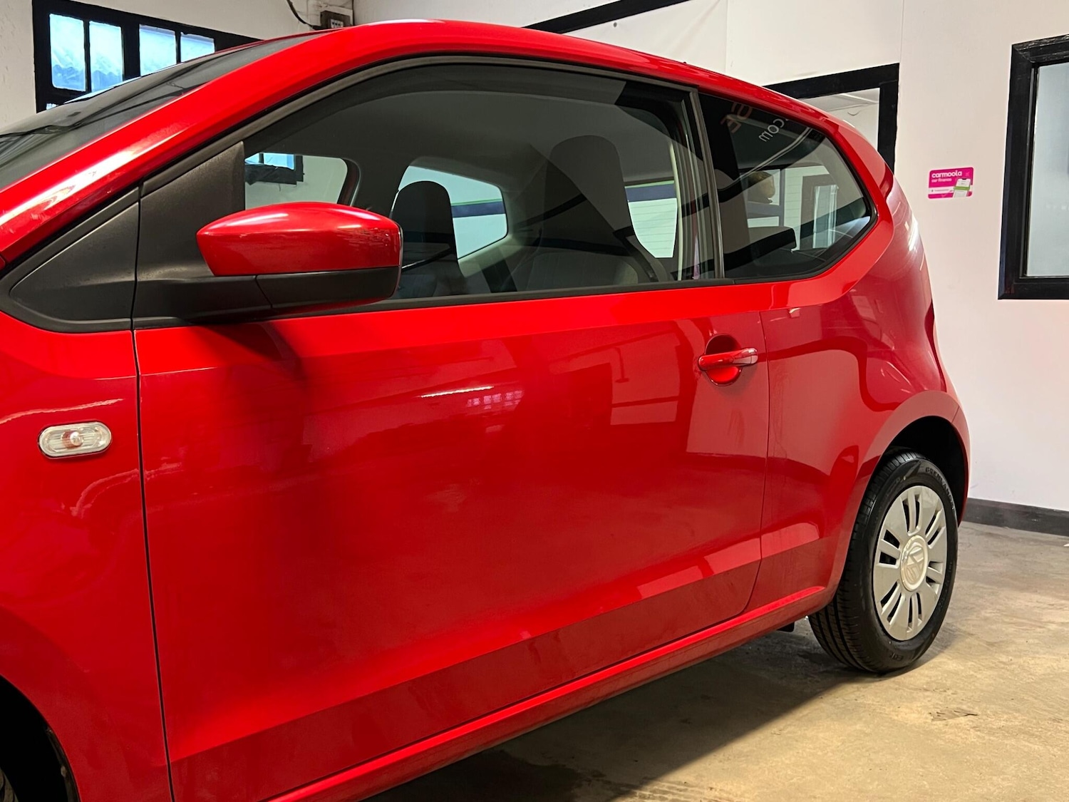 Used Volkswagen up! for sale - 77290867: Photo 36