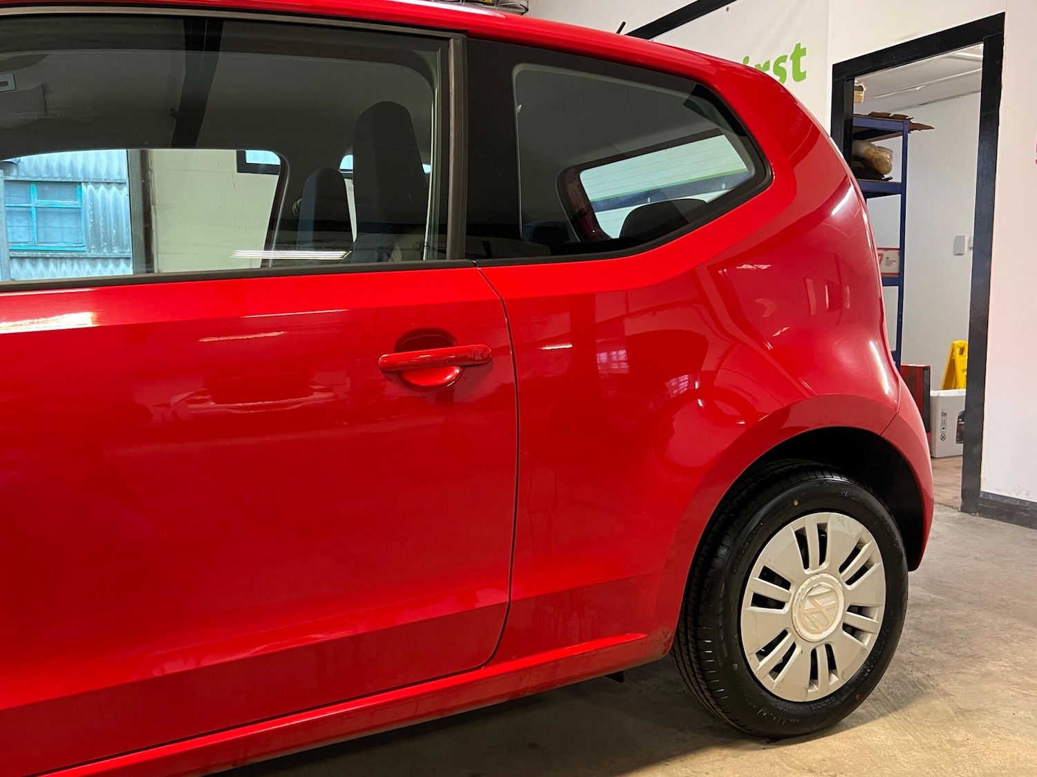 Used Volkswagen up! for sale - 77290867: Photo 37