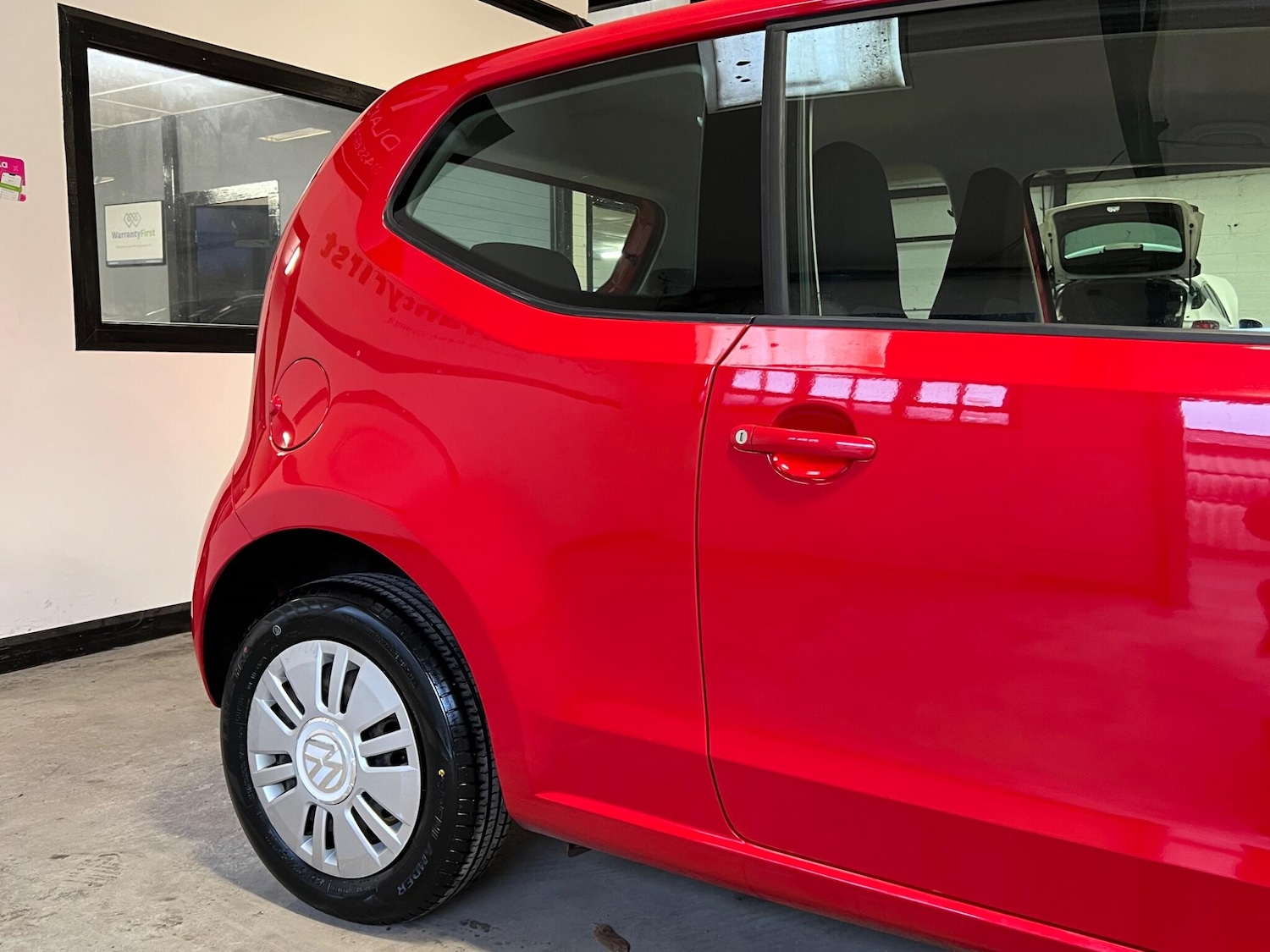Used Volkswagen up! for sale - 77290867: Photo 38
