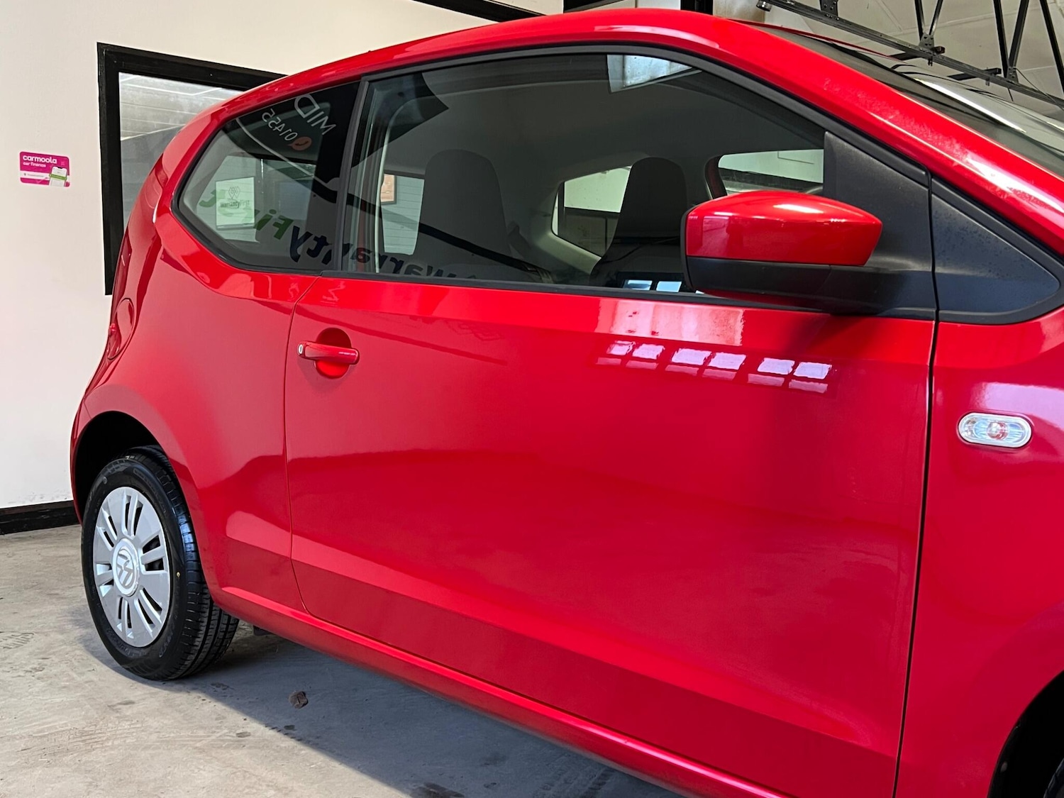 Used Volkswagen up! for sale - 77290867: Photo 39