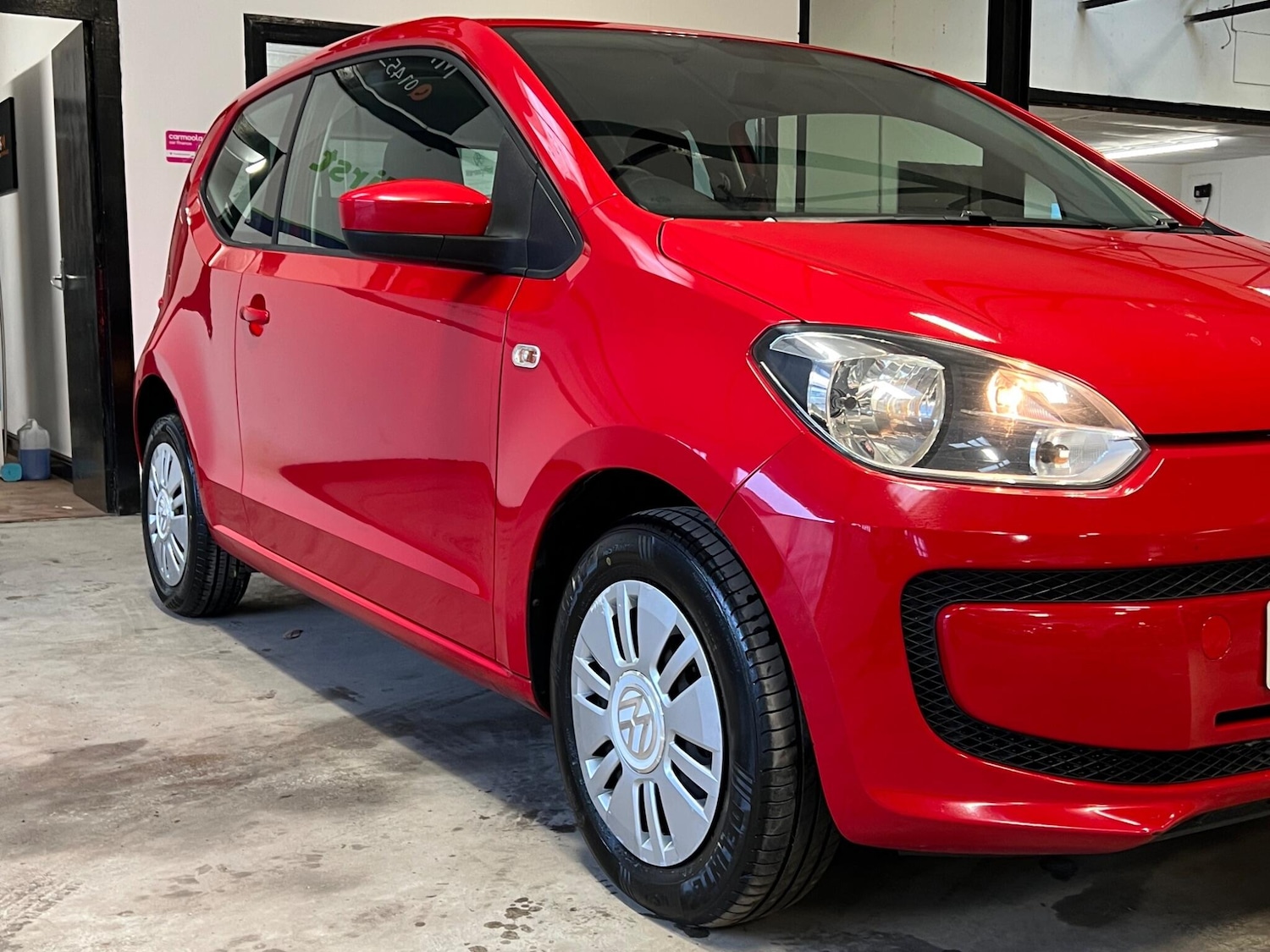 Used Volkswagen up! for sale - 77290867: Photo 40