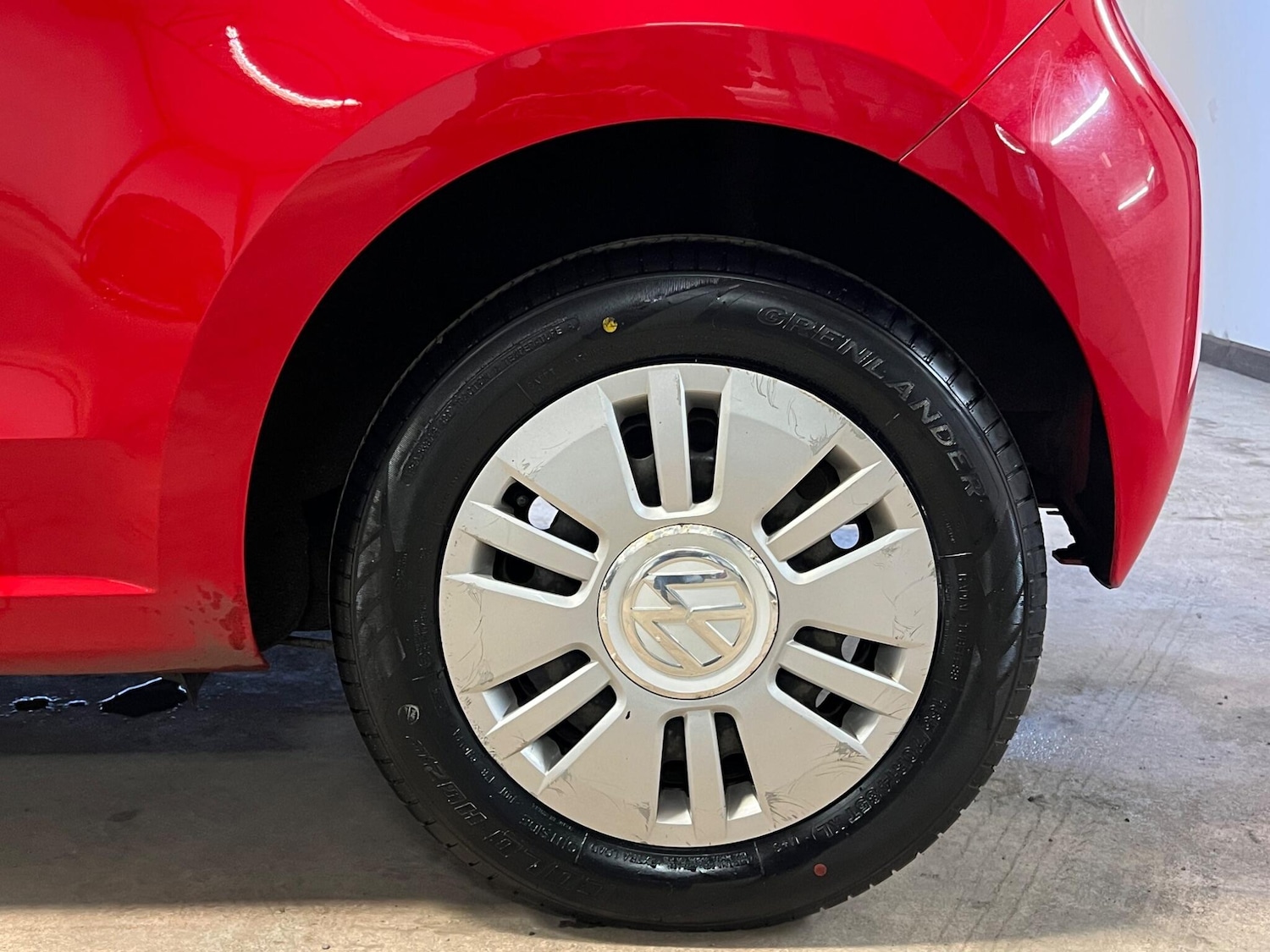 Used Volkswagen up! for sale - 77290867: Photo 41