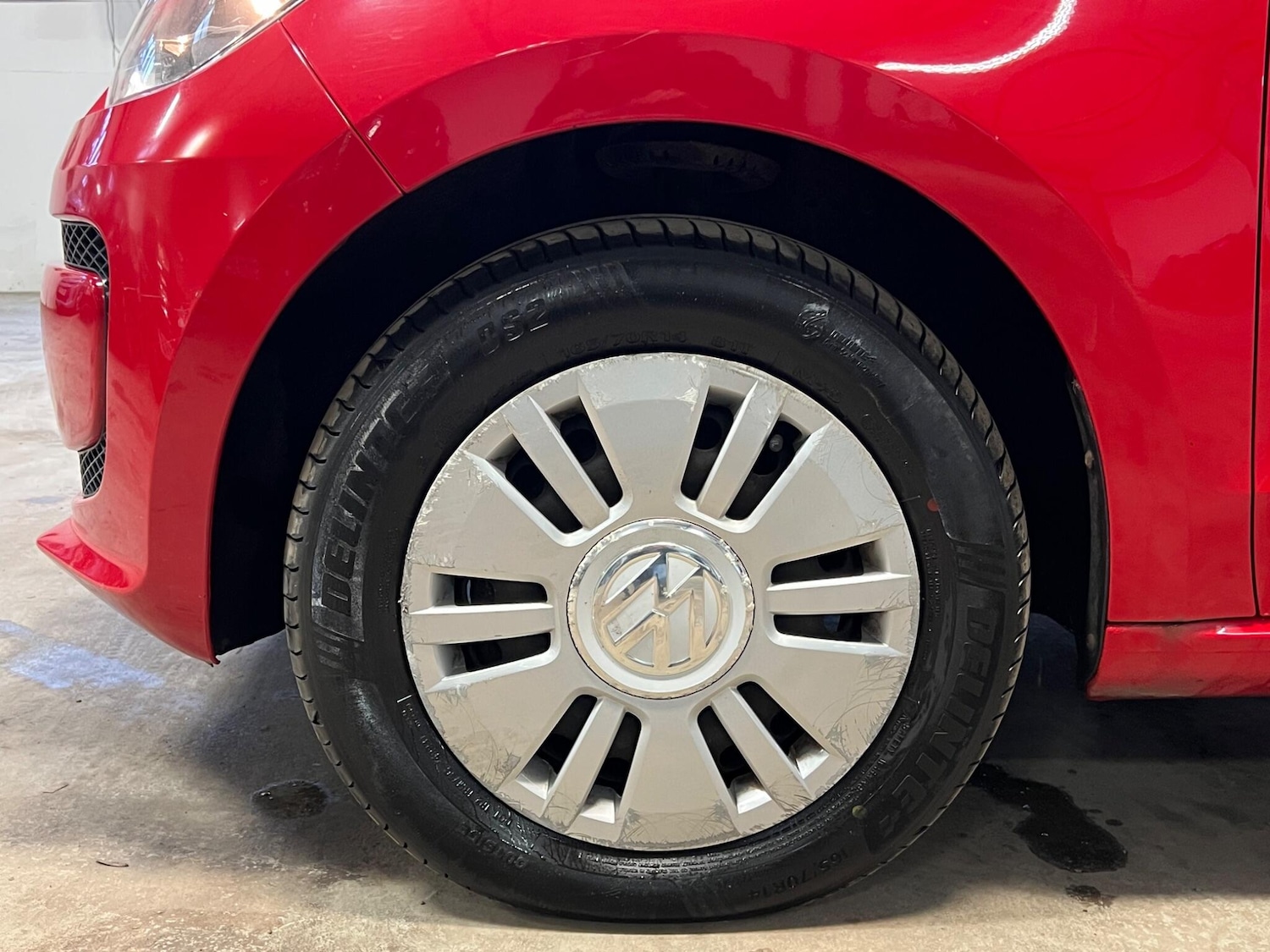 Used Volkswagen up! for sale - 77290867: Photo 42