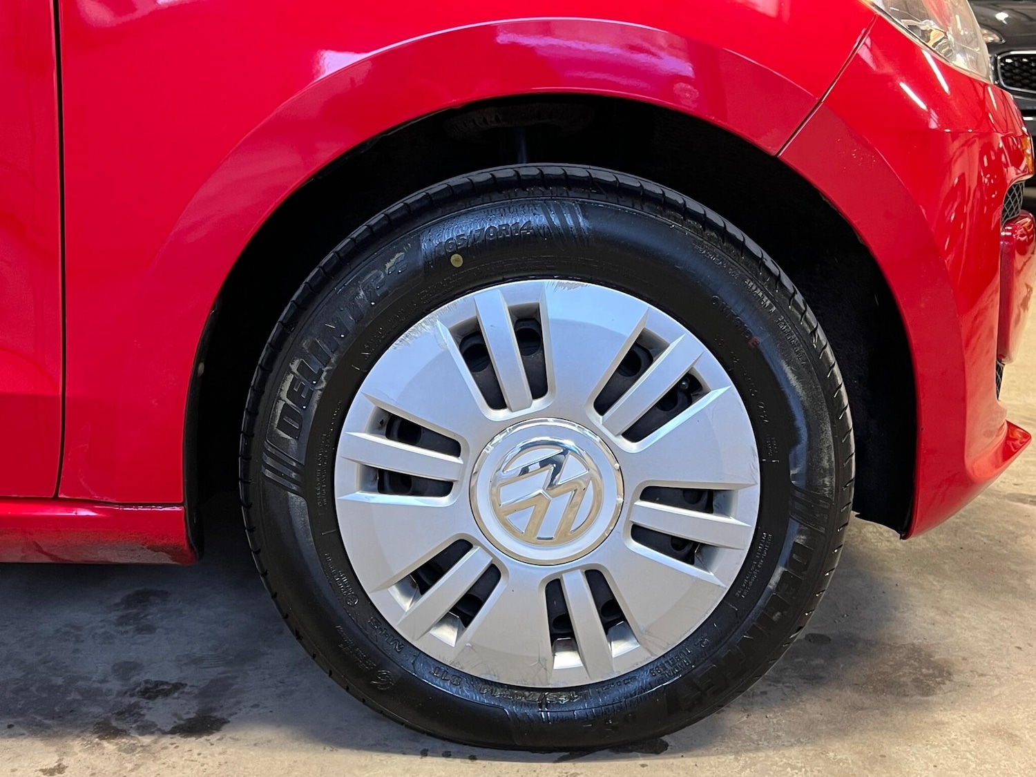 Used Volkswagen up! for sale - 77290867: Photo 43