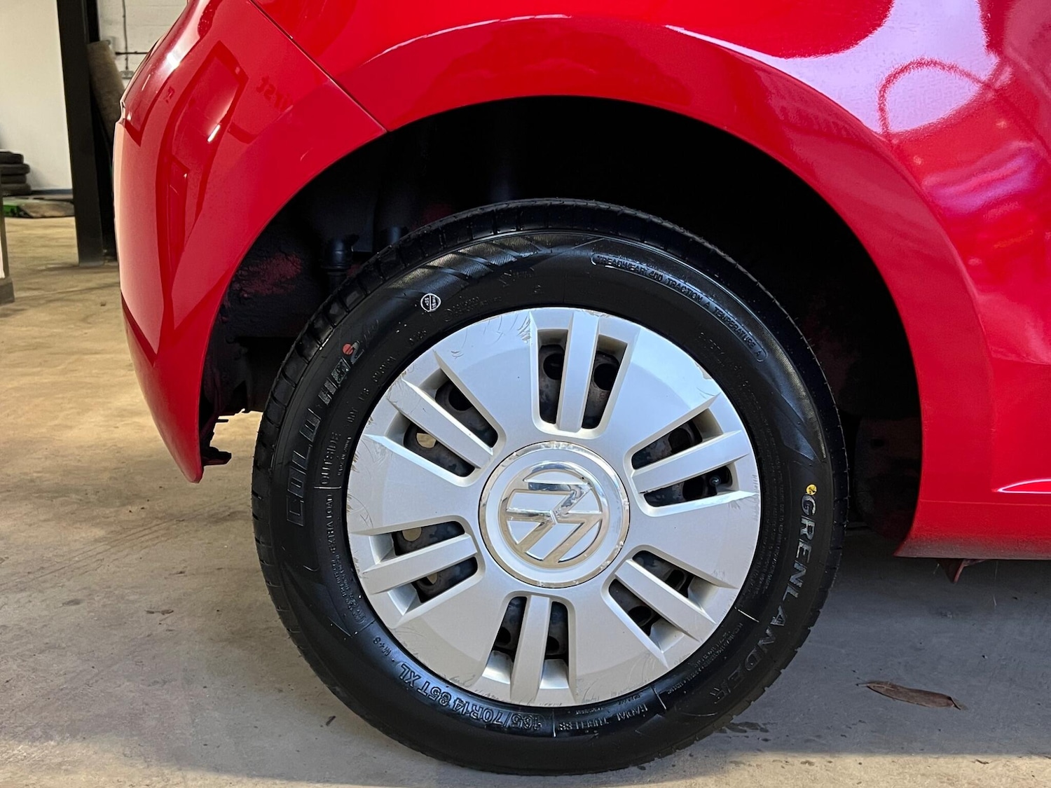 Used Volkswagen up! for sale - 77290867: Photo 44