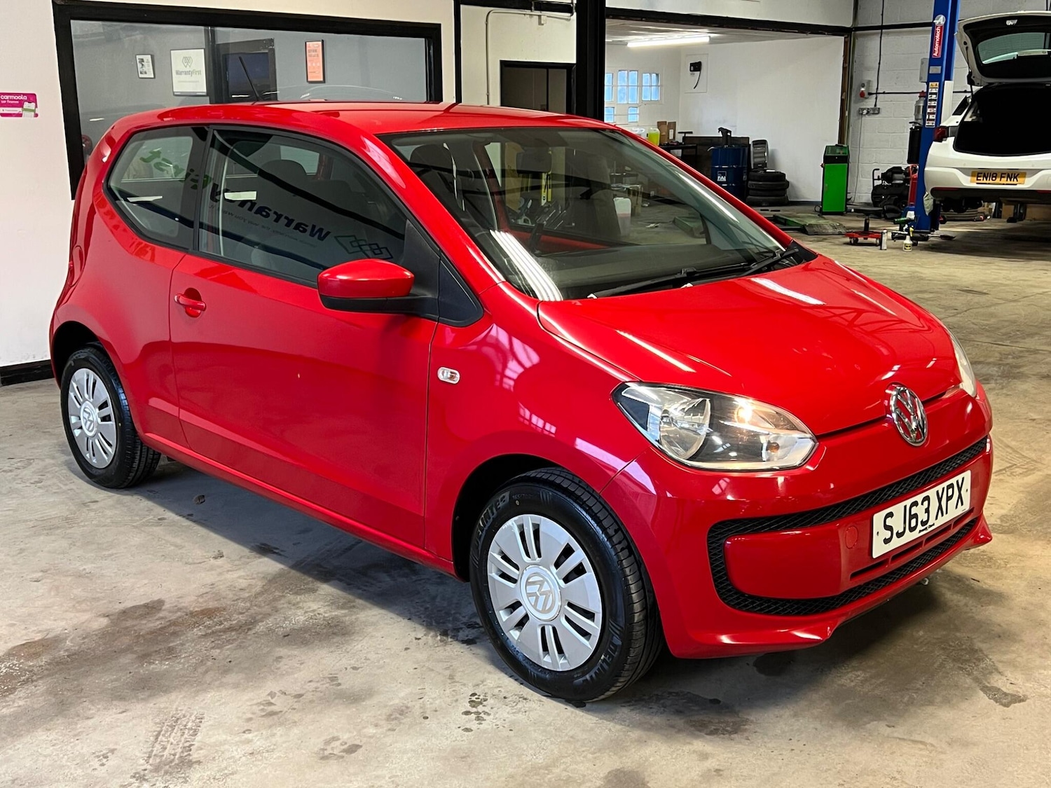 Used Volkswagen up! for sale - 77290867: Photo 45
