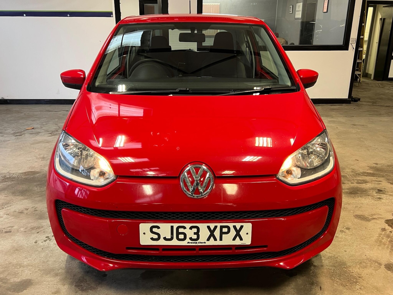 Used Volkswagen up! for sale - 77290867: Photo 46