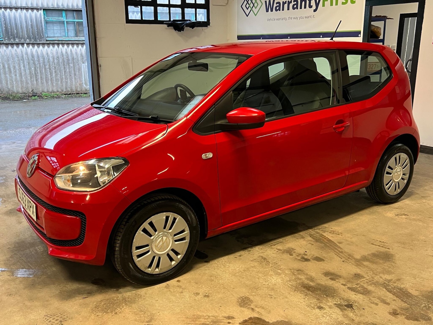Used Volkswagen up! for sale - 77290867: Photo 47