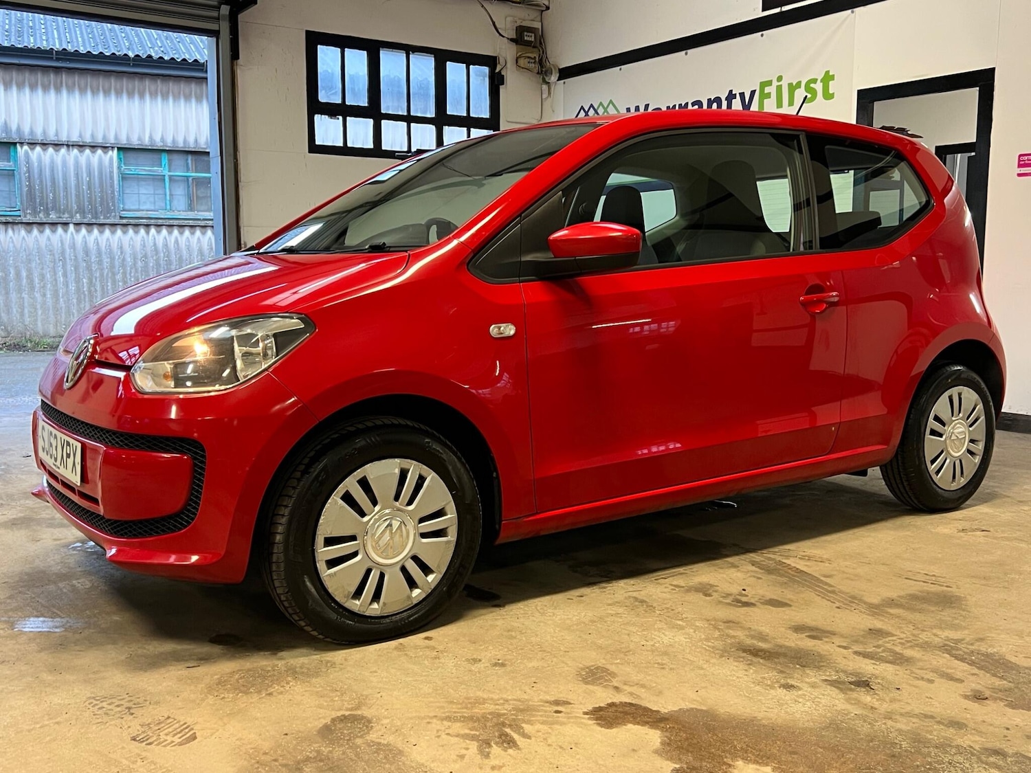 Used Volkswagen up! for sale - 77290867: Photo 5