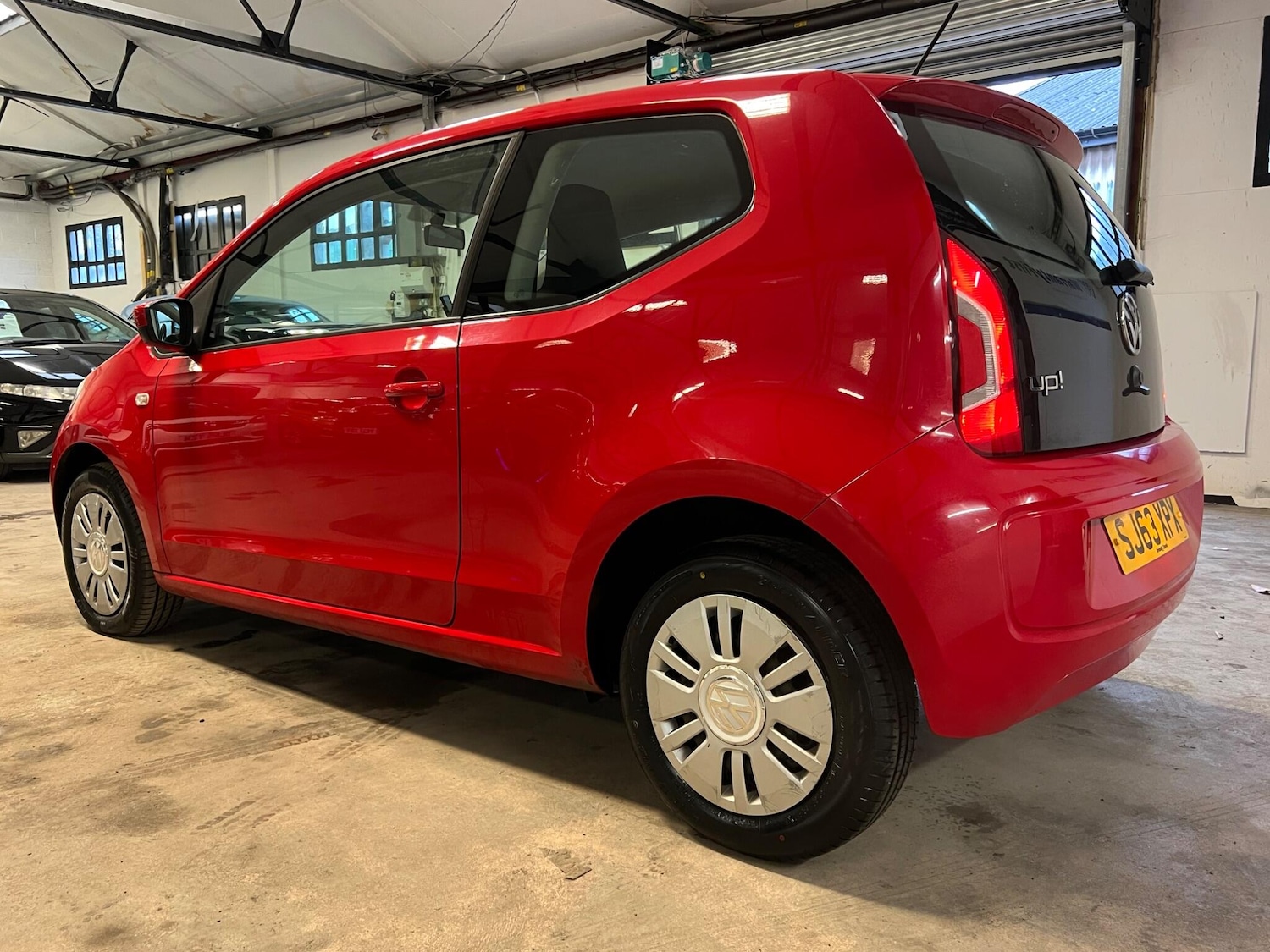 Used Volkswagen up! for sale - 77290867: Photo 6