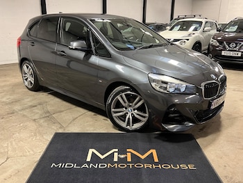 Used BMW 2 Series 2019 for sale - 77025988: Photo