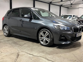 Used BMW 2 Series 2019 for sale - 77025988: Photo