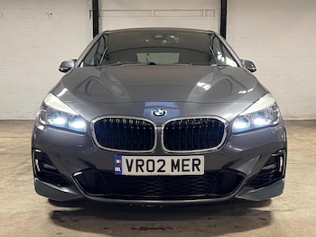 Used BMW 2 Series 2019 for sale - 77025988: Photo