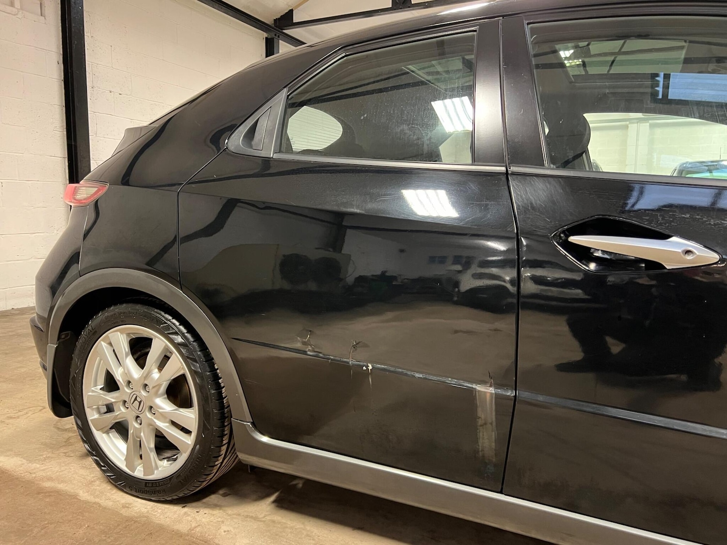 Used Honda Civic 2010 for sale - 77025979: Photo 13