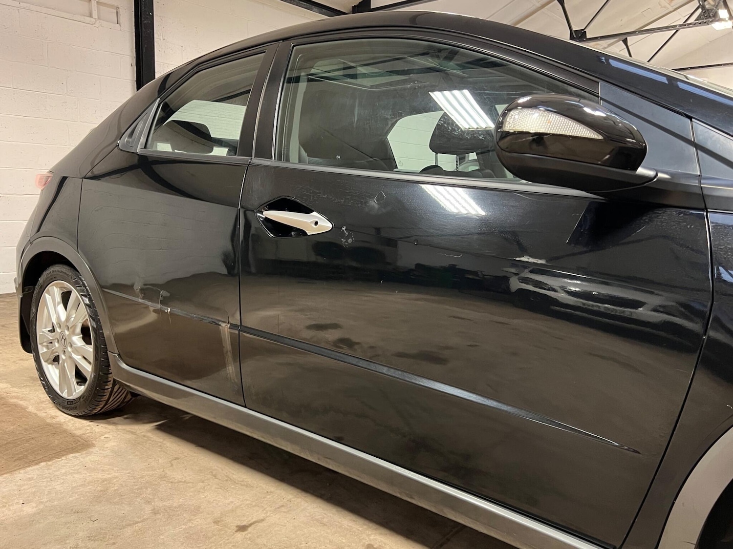 Used Honda Civic 2010 for sale - 77025979: Photo 14