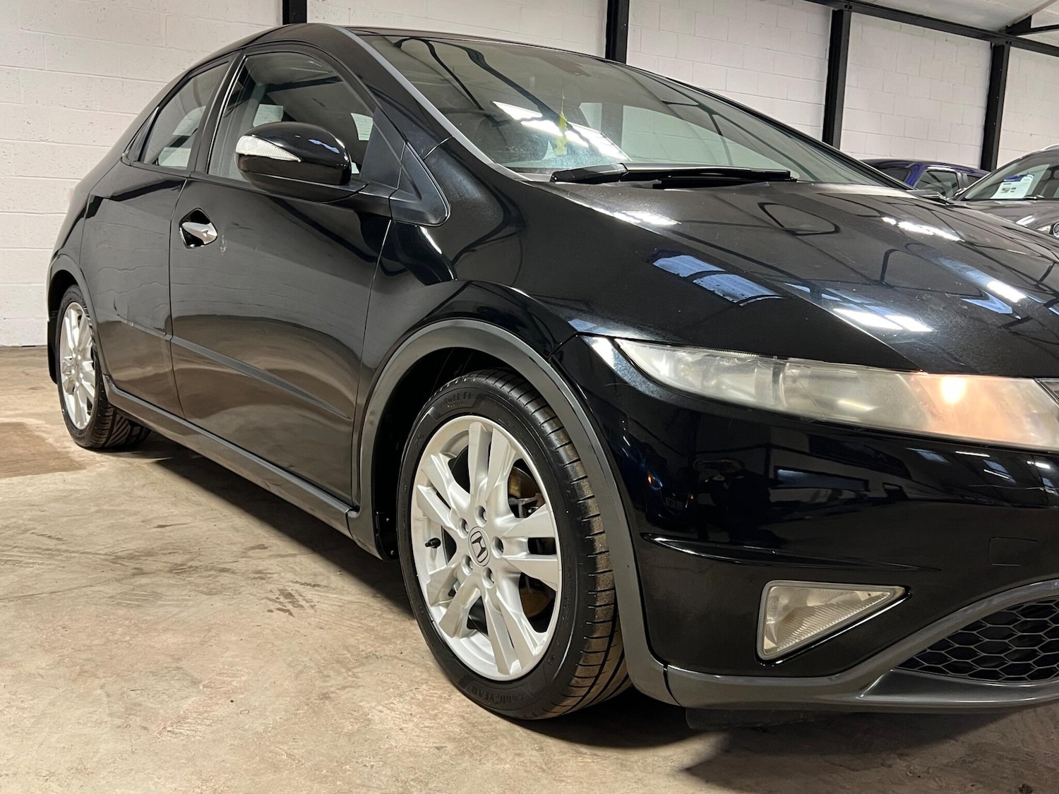 Used Honda Civic 2010 for sale - 77025979: Photo 15