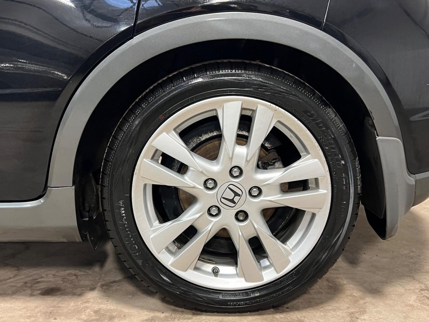 Used Honda Civic 2010 for sale - 77025979: Photo 17